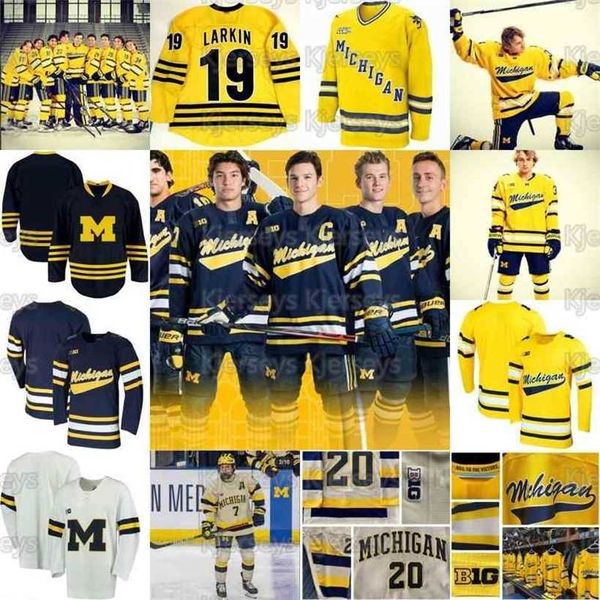 c2604 michigan wolverines hockey nolan moyle jack summers garrett van wyhe jacob truscott keaton pehrson dakota raabe jay keranen philippe, Black
c2604 michigan wolverines hockey nolan moyle jack summers garrett van wyhe jacob truscott keaton pehrson dakota raabe jay keranen philippe, Black