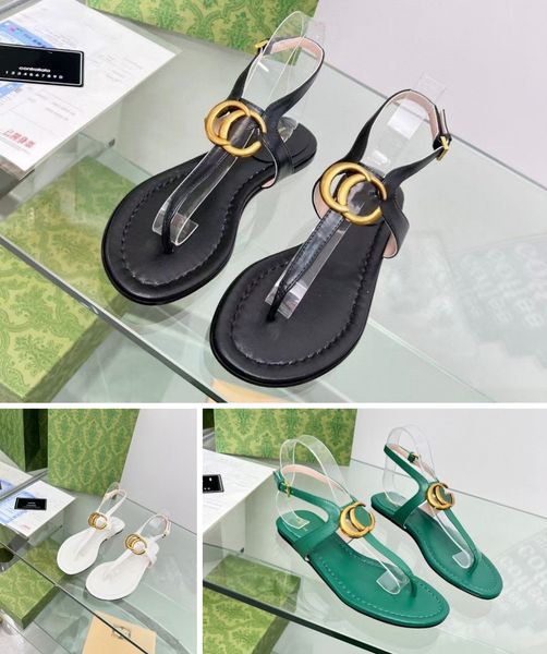 2023 latest sandal g family designer leather womens herringbone sandal luxury popular flat bottom sandal correct pattern with box 35-43, Black
2023 latest sandal g family designer leather womens herringbone sandal luxury popular flat bottom sandal correct pattern with box 35-43, Black
