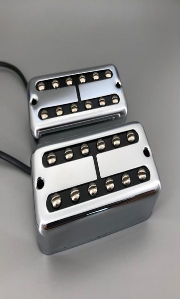 filtertron guitar pickups mountringless mini humbucker ceramic magnet chrome metal cover for grestch guitar well7838327
filtertron guitar pickups mountringless mini humbucker ceramic magnet chrome metal cover for grestch guitar well7838327