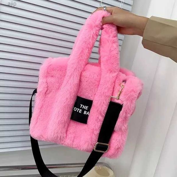 2022 newly ladies highly quality plush big handbag designer luxury fake rabbit fur capacity the tote bag and purse for women
2022 newly ladies highly quality plush big handbag designer luxury fake rabbit fur capacity the tote bag and purse for women