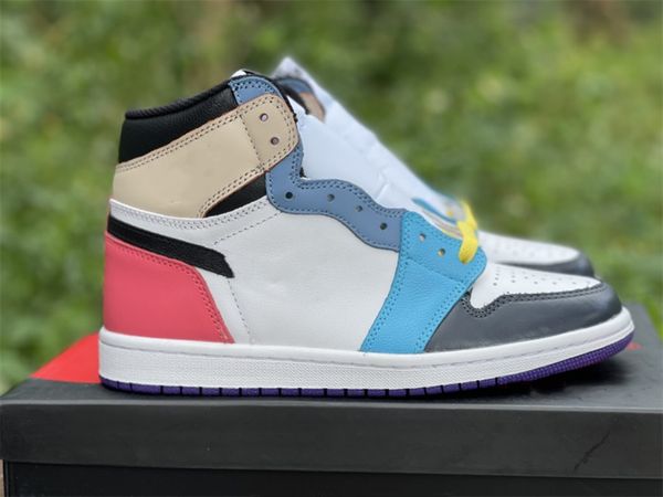 basketball shoes jumpman 1 color matching og designer shoes sneakers with original box
basketball shoes jumpman 1 color matching og designer shoes sneakers with original box