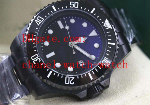 men's date watch sea-dweller 116660 black dial and ceramic bezel sapphire asia 2813 movement mechanical automatic mens wrist watches, Slivery;brown
men's date watch sea-dweller 116660 black dial and ceramic bezel sapphire asia 2813 movement mechanical automatic mens wrist watches, Slivery;brown