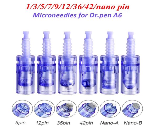 replacement 1357 9123642nano pin microneedle cartridges for rechargeable wireless dermapen dr pen a6 mts pmu7637350
replacement 1357 9123642nano pin microneedle cartridges for rechargeable wireless dermapen dr pen a6 mts pmu7637350