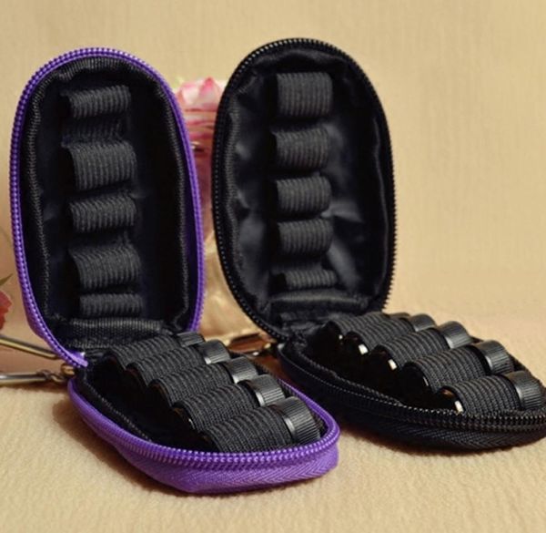solid black keychain 10 slots essential oil protects case travel bag organizer 2ml 3ml bottle carrying storage bag zip lock make u4271688, Blue;pink
solid black keychain 10 slots essential oil protects case travel bag organizer 2ml 3ml bottle carrying storage bag zip lock make u4271688, Blue;pink