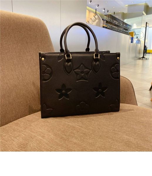 onthego large capacity totes fashion sac femme leather designers bag shoulder bags women handbag handle lady shopping bag female the tote ba
onthego large capacity totes fashion sac femme leather designers bag shoulder bags women handbag handle lady shopping bag female the tote ba