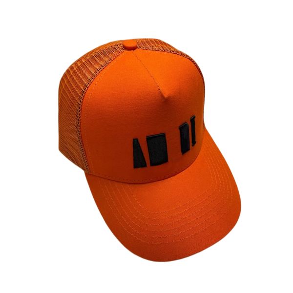 men's ball caps fashion designers hat women's luxury casquette baseball cap summer outdoor sunshade breathable net orange trucker, Blue;gray
men's ball caps fashion designers hat women's luxury casquette baseball cap summer outdoor sunshade breathable net orange trucker, Blue;gray