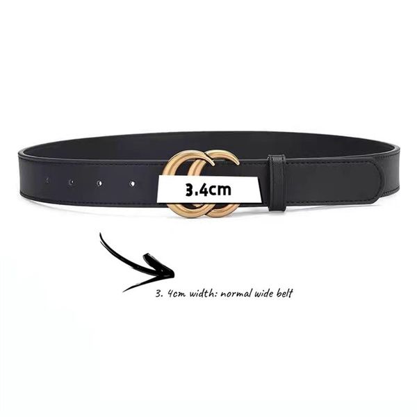 2023 luxury belt designer belt for women designer business metallic woman style fashion belts leisure versatile temperament material leather, Black;brown
2023 luxury belt designer belt for women designer business metallic woman style fashion belts leisure versatile temperament material leather, Black;brown