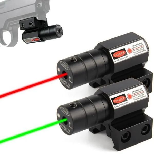 tactical red green dot laser sight scope 11mm/-20mm adjustable picatinny rail mount rifle airsoft laser with batteries-green
tactical red green dot laser sight scope 11mm/-20mm adjustable picatinny rail mount rifle airsoft laser with batteries-green