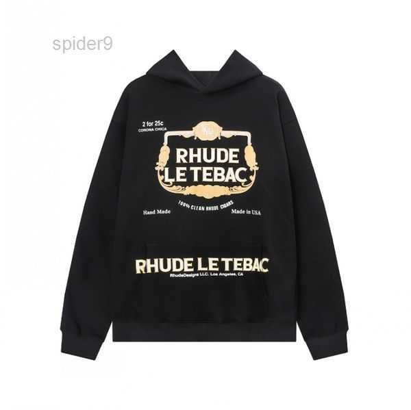 new mens hoodies rhude hooded men women designer fashion popular letters printing pullover winter sweatshirts 1 d8h8, Black
new mens hoodies rhude hooded men women designer fashion popular letters printing pullover winter sweatshirts 1 d8h8, Black