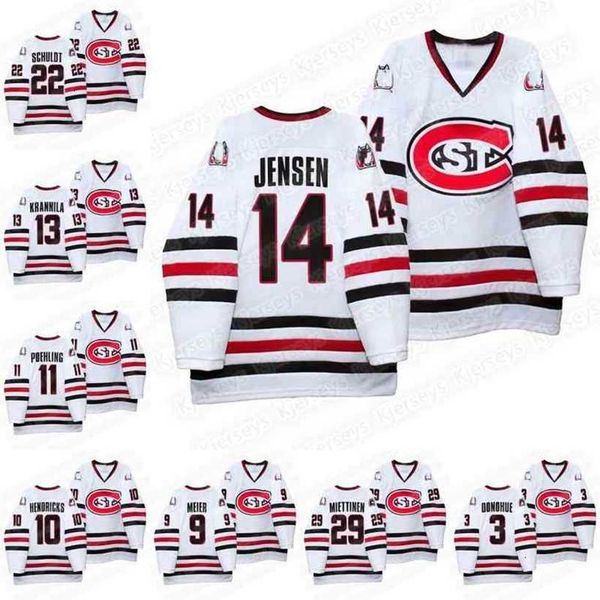 c2604 ryan poehling 2021-22 college hockey jersey seamus donohue spencer meier nick perbix blake lizotte jami krannila patrick russell micah, Black
c2604 ryan poehling 2021-22 college hockey jersey seamus donohue spencer meier nick perbix blake lizotte jami krannila patrick russell micah, Black
