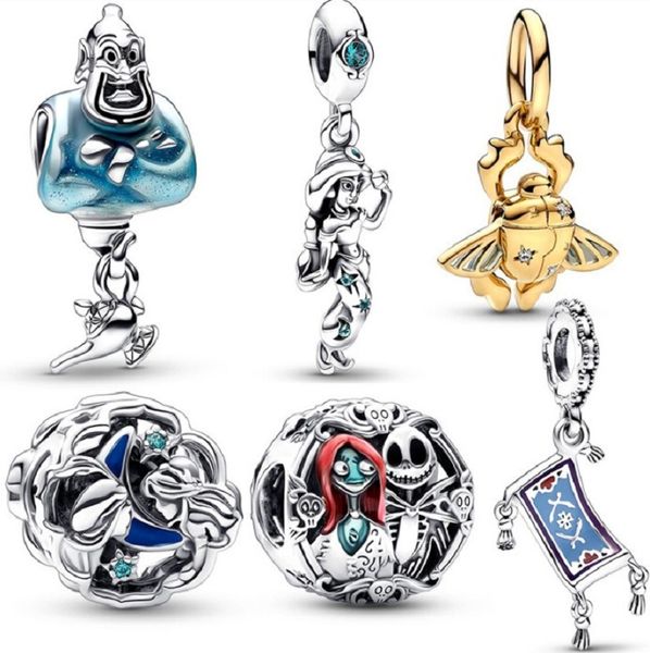 fits pandora bracelets 20pcs silver crab princess dream catcher dangle charm bead fit pandora charms bracelet beads for 925 sterling silver, Black
fits pandora bracelets 20pcs silver crab princess dream catcher dangle charm bead fit pandora charms bracelet beads for 925 sterling silver, Black