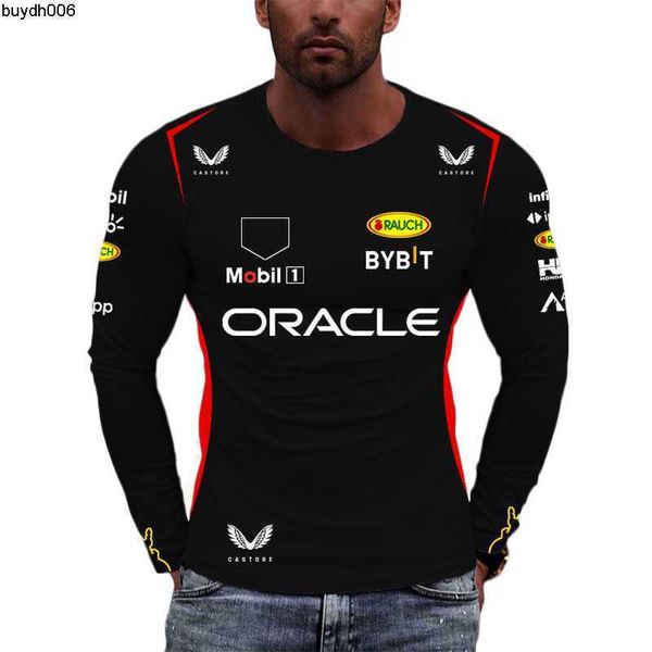 ujhm 2023 summer men's short sleeve t shirt t-shirts f1 racing team new season bull men long sport women oversized clothes spring red c, White;black
ujhm 2023 summer men's short sleeve t shirt t-shirts f1 racing team new season bull men long sport women oversized clothes spring red c, White;black