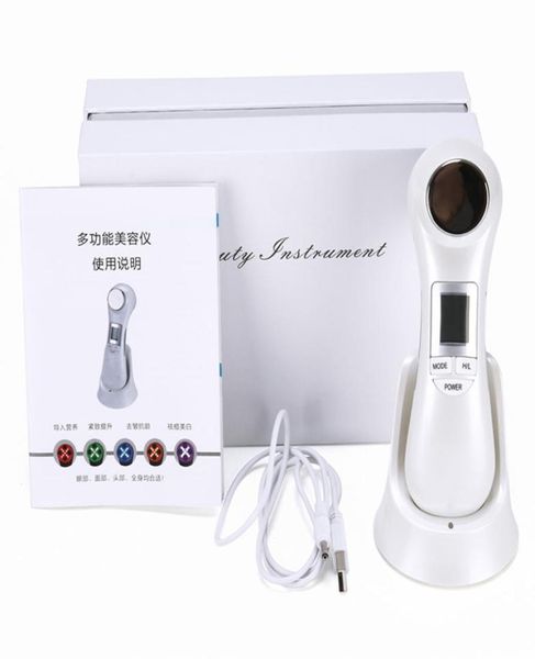 new arrival skin care needle mesotherapy machine multifunction with led ultrasound bio vibration massage rf facial beauty mac1285686
new arrival skin care needle mesotherapy machine multifunction with led ultrasound bio vibration massage rf facial beauty mac1285686