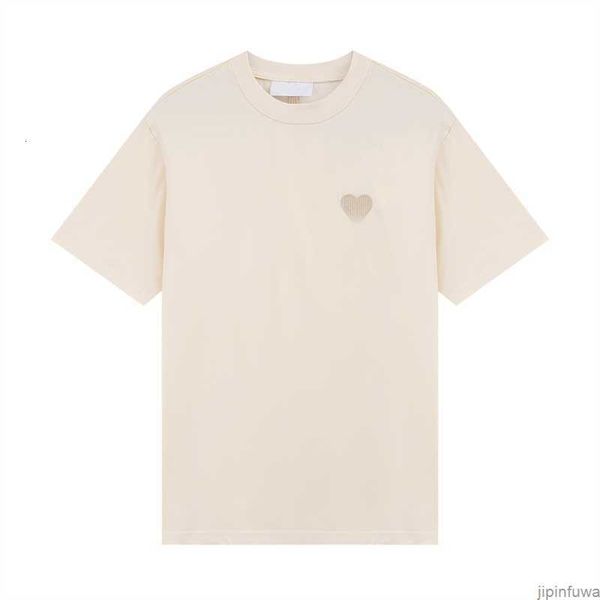 mens t shirt amis de coeur tees short sleeves shirts men designer france fashion embroidered heart pattern round neck paris t-shirt n0uh, White;black
mens t shirt amis de coeur tees short sleeves shirts men designer france fashion embroidered heart pattern round neck paris t-shirt n0uh, White;black