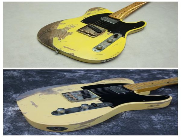 limited edition legendary 1954 jeff beck yardbirds esquire tribute relic white ivory cream tele electric guitar masterbuilt by tod3957858
limited edition legendary 1954 jeff beck yardbirds esquire tribute relic white ivory cream tele electric guitar masterbuilt by tod3957858