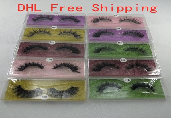 3d mink eyelashes whole 10 styles 3d mink lashes natural thick fake eyelashes makeup false lashes extension in bulk dhl4085007
3d mink eyelashes whole 10 styles 3d mink lashes natural thick fake eyelashes makeup false lashes extension in bulk dhl4085007