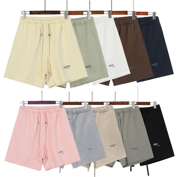 mens womens designer essentail shorts clothing apparel essen shorts cotton sports fashion short street style tide knee length essent shorts, White;black
mens womens designer essentail shorts clothing apparel essen shorts cotton sports fashion short street style tide knee length essent shorts, White;black
