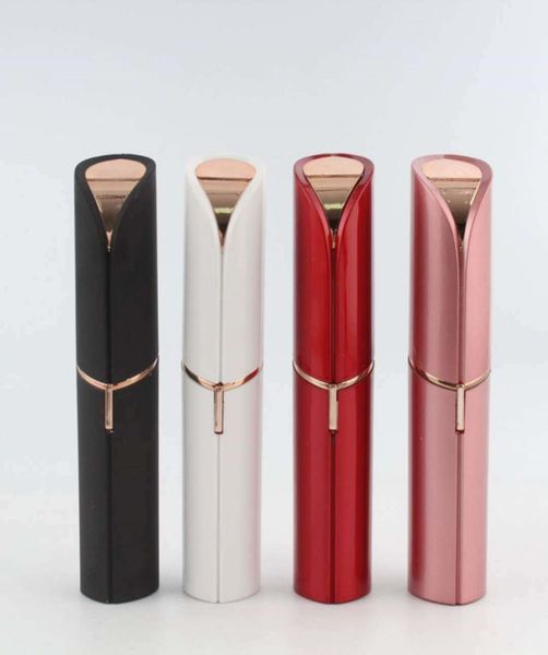 lipstick facial hair removers face removal body epilator painless remover without battery opp bag with box good quality5414587
lipstick facial hair removers face removal body epilator painless remover without battery opp bag with box good quality5414587