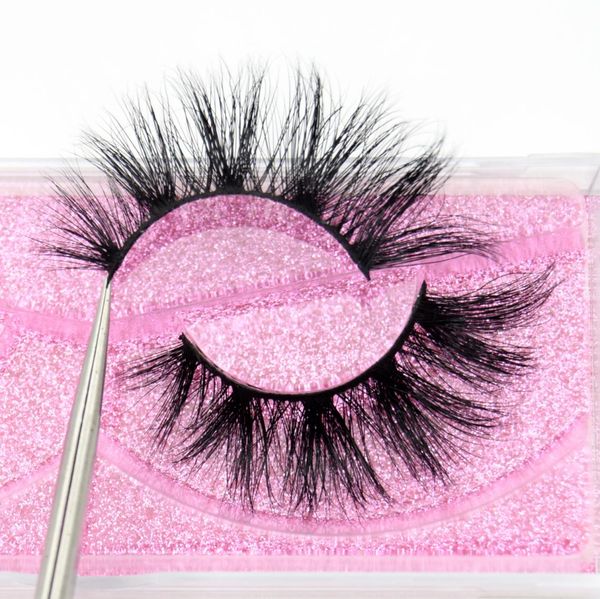 luxury 5d mink hair false eyelashes wispy cross fluffy mink lashes extension tools makeup handmade mink eyelashes k111392951
luxury 5d mink hair false eyelashes wispy cross fluffy mink lashes extension tools makeup handmade mink eyelashes k111392951