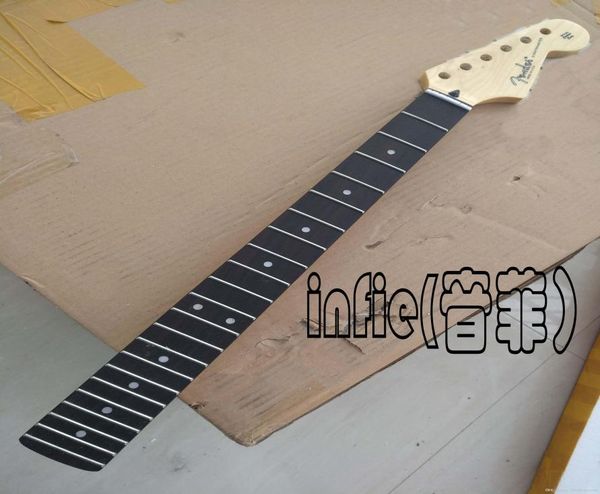 whole special paragraph stratocaster rosewood unstintingly 22 tone position electric guitar neck2285806
whole special paragraph stratocaster rosewood unstintingly 22 tone position electric guitar neck2285806