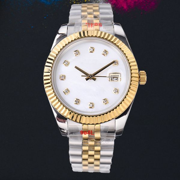 luxury 28mm 31mm women silici watches men 8215 movement watch aaa quality 36mm 41mm automatic sapphire stainless steel watchs waterproof lum, Slivery;brown
luxury 28mm 31mm women silici watches men 8215 movement watch aaa quality 36mm 41mm automatic sapphire stainless steel watchs waterproof lum, Slivery;brown