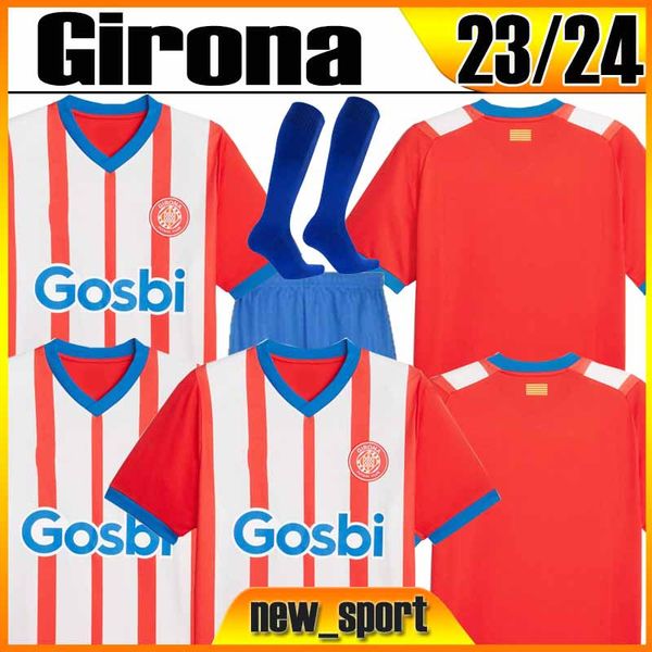 23 24 girona fc soccer jerseys 2023 2024 home away 3rd stuani arnau football shirt tsygankov castellanos riquel david lopez ivan martin men, Black;yellow
23 24 girona fc soccer jerseys 2023 2024 home away 3rd stuani arnau football shirt tsygankov castellanos riquel david lopez ivan martin men, Black;yellow