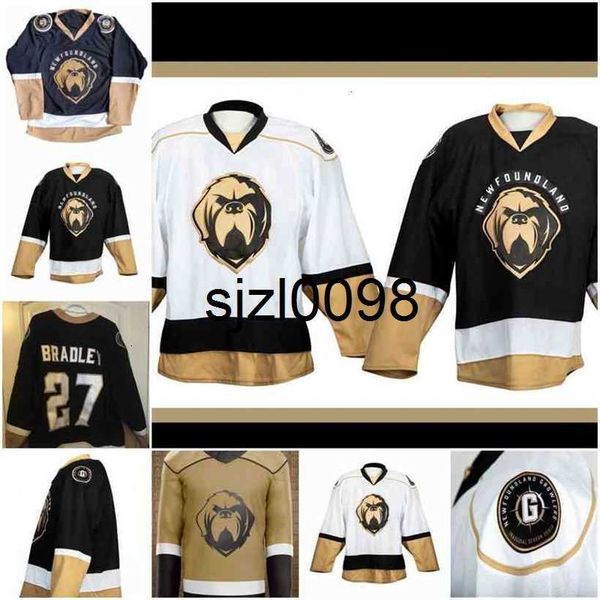 sj98 ceo29 giorgio estephan 2021 newfoundland growlers jersey trey bradle brady ferguson justin brazeau matt bradley marcus power todd skirv, Black
sj98 ceo29 giorgio estephan 2021 newfoundland growlers jersey trey bradle brady ferguson justin brazeau matt bradley marcus power todd skirv, Black