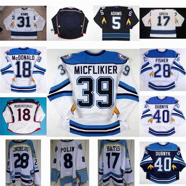 c2604 mit springfield falcons 5 john 39 jacob micflikier 31 karri ramo 28 glenn fisher 8 polin home 17 brady greco 17 noah batis hockey jers, Black
c2604 mit springfield falcons 5 john 39 jacob micflikier 31 karri ramo 28 glenn fisher 8 polin home 17 brady greco 17 noah batis hockey jers, Black