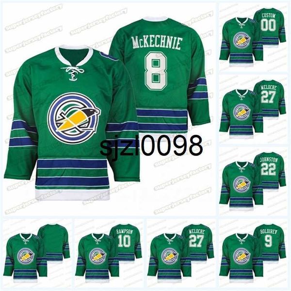 sj98 8 walt mckechnie california golden seals heritage classic vintage jersey 27 gilles meloche 9 ivan boldirev 22 joey johnston 10 ted hamp, Black
sj98 8 walt mckechnie california golden seals heritage classic vintage jersey 27 gilles meloche 9 ivan boldirev 22 joey johnston 10 ted hamp, Black