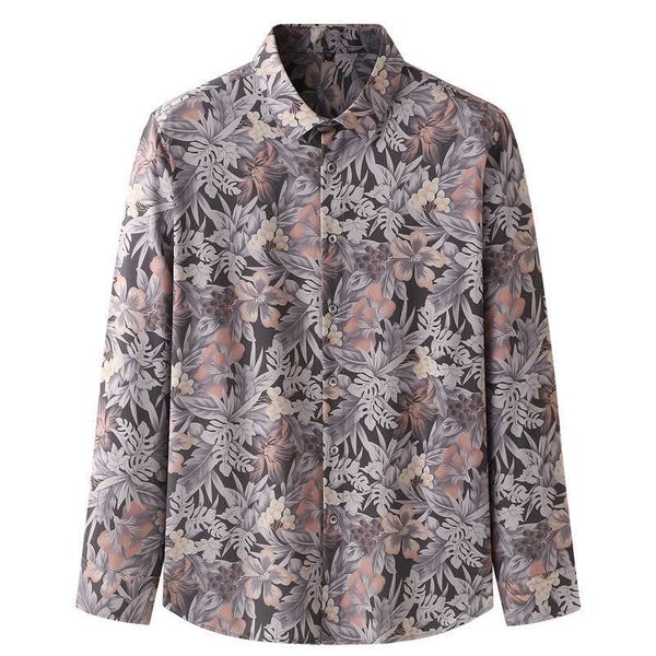 printed large size men's longsleeved shirt spring and autumn new fat brother plus fat plus size shirt gn, White;black
printed large size men's longsleeved shirt spring and autumn new fat brother plus fat plus size shirt gn, White;black