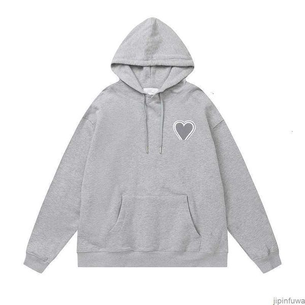 amis paris fashion hoodie for men and women quality sweater embroidered red love winter round neck jumper couple sweatshirts 5ric, Black
amis paris fashion hoodie for men and women quality sweater embroidered red love winter round neck jumper couple sweatshirts 5ric, Black