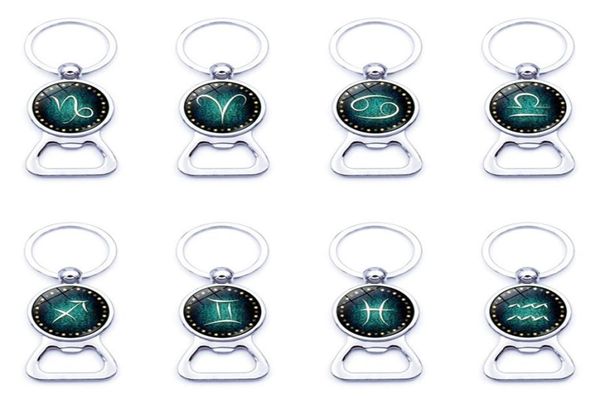 12 constell keychain horoscope sign summer beer bottle opener key chain ring fashion accessories drop ship 3401159900701, Silver
12 constell keychain horoscope sign summer beer bottle opener key chain ring fashion accessories drop ship 3401159900701, Silver