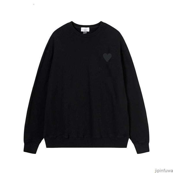 fashion amis paris hoodie men's and women's same tested version amies de coeur hoodies big love letter embroidery loose lovers 93d, Black
fashion amis paris hoodie men's and women's same tested version amies de coeur hoodies big love letter embroidery loose lovers 93d, Black