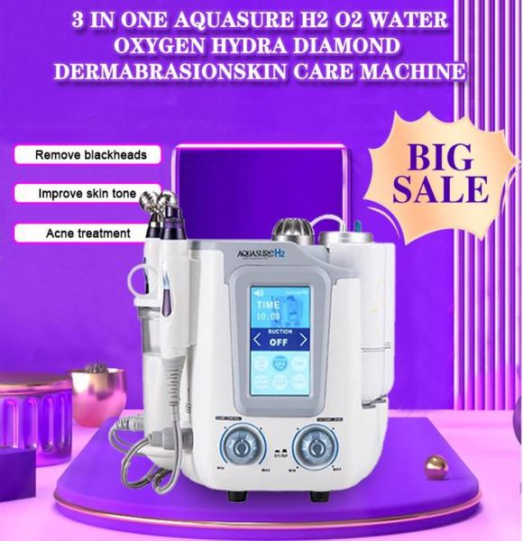 6 in 1 hydrafacial aquasure h2 deep cleansing ultrasonic portable machine for salon and home1189831
6 in 1 hydrafacial aquasure h2 deep cleansing ultrasonic portable machine for salon and home1189831