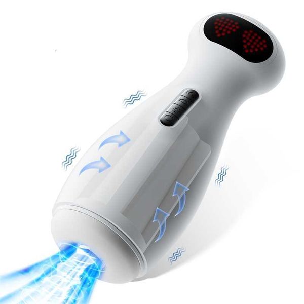 toy massager automatic male masturbator with suction 12 vibration toys for men stroker blowjob toy
toy massager automatic male masturbator with suction 12 vibration toys for men stroker blowjob toy