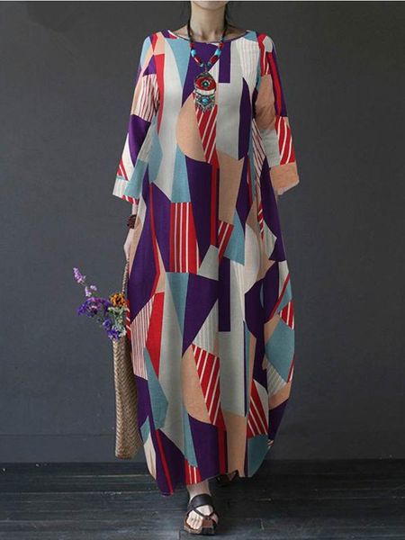 dresses summer 2023 women clothing korea loose elegant casual printed stripe women's dresses vintage long dress oversized skirts robe, Black;gray
dresses summer 2023 women clothing korea loose elegant casual printed stripe women's dresses vintage long dress oversized skirts robe, Black;gray