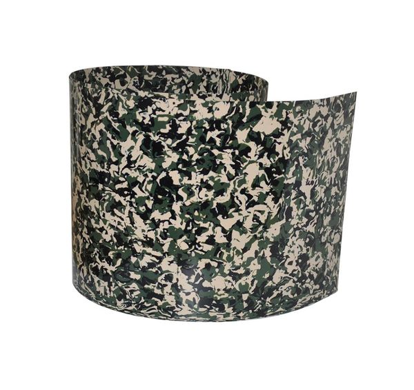 400x1550mm gauge 046mm camouflage celluloid sheet drum wrap for guitar drum luthier9224611
400x1550mm gauge 046mm camouflage celluloid sheet drum wrap for guitar drum luthier9224611