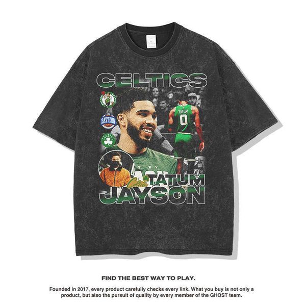 new star tatum green army printed short sleeve t-shirt street hip hop fashion label, White;black
new star tatum green army printed short sleeve t-shirt street hip hop fashion label, White;black