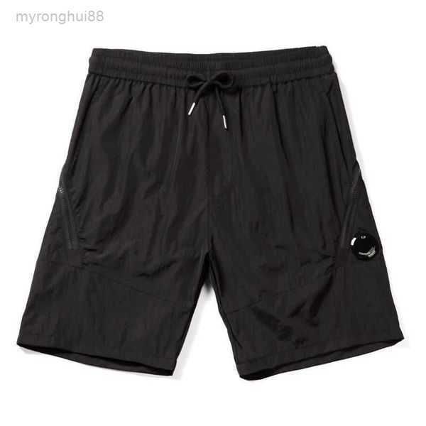 men's and women's cp shorts summer outdoor casual sports nylon loose capris casual beach shorts 0rv8, White;black
men's and women's cp shorts summer outdoor casual sports nylon loose capris casual beach shorts 0rv8, White;black