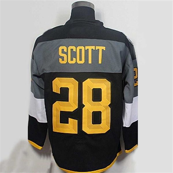 c2604 mit #28 john scott 2016 all star #19 jonathan toews men's stitched embroidery blank ice hockey jersey black white with c patch
c2604 mit #28 john scott 2016 all star #19 jonathan toews men's stitched embroidery blank ice hockey jersey black white with c patch