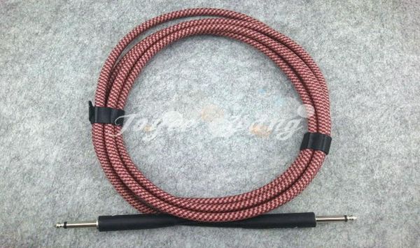 red 10ft acoustic electric guitar cable bass cable amp lead cord amplifier cable audio connection cables low noise shielded5028887
red 10ft acoustic electric guitar cable bass cable amp lead cord amplifier cable audio connection cables low noise shielded5028887