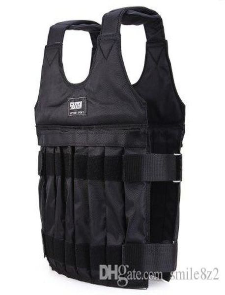 gym exercise adjustable body building weight vest fitness physical boxing outdoor training solid jacketb5005013
gym exercise adjustable body building weight vest fitness physical boxing outdoor training solid jacketb5005013