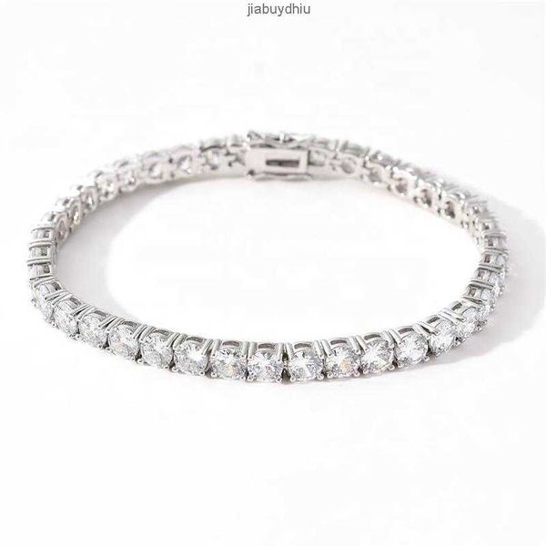 14k real gold plating 3mm 4mm 5mm brass and zircon single row hip hop tennis bracelet, Silver
14k real gold plating 3mm 4mm 5mm brass and zircon single row hip hop tennis bracelet, Silver
