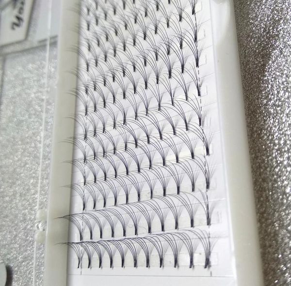 4d volume eyelash extensions premade fans handmade luxury lashes 815mm 010 thickness c d curl7284332 
4d volume eyelash extensions premade fans handmade luxury lashes 815mm 010 thickness c d curl7284332