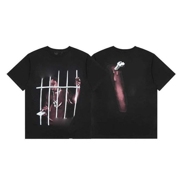 mens tees & polos big v short sleeved t shirt men women pure cotton sweatshirt designer tshirt round neck pullover hip hop loose top, White;black
mens tees & polos big v short sleeved t shirt men women pure cotton sweatshirt designer tshirt round neck pullover hip hop loose top, White;black