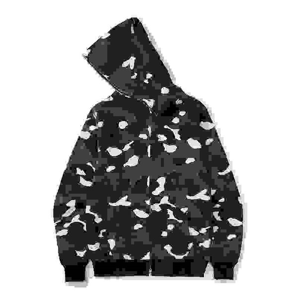 mens shark hoodies designer hoodie womens designer hoodie hoodys stitching patchwork half sleeve camo sweatshirts oversized sweaters tech fl, Black
mens shark hoodies designer hoodie womens designer hoodie hoodys stitching patchwork half sleeve camo sweatshirts oversized sweaters tech fl, Black