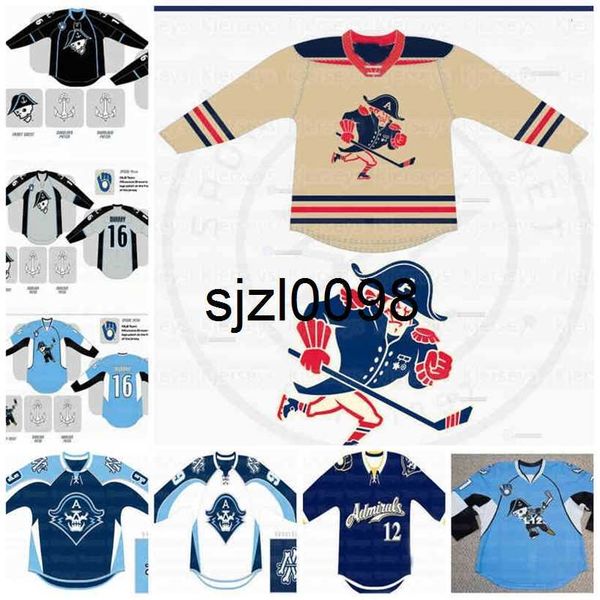 sj98 ceocustom milwaukee admirals hockey jersey 21 beck 31 mark dekanich 6 ryan ellis 28 janne niskala 13 cory conacher premier stitched emb, Black
sj98 ceocustom milwaukee admirals hockey jersey 21 beck 31 mark dekanich 6 ryan ellis 28 janne niskala 13 cory conacher premier stitched emb, Black