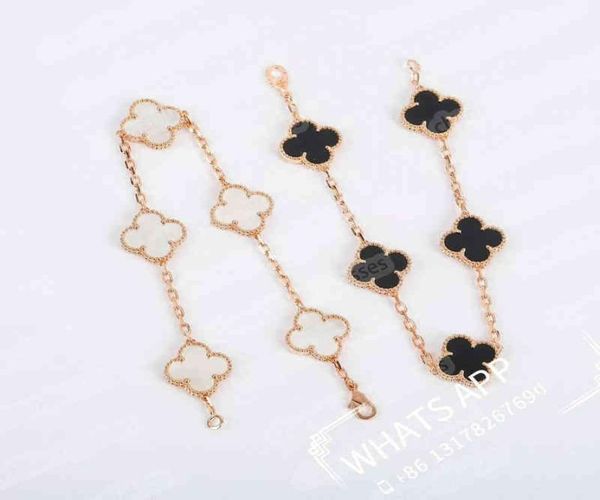 charm bracelets classic fashion 4 leaf clover charm bangle 18k gold agate shell motherofpearl for womengirls linkaa148679547, Golden;silver
charm bracelets classic fashion 4 leaf clover charm bangle 18k gold agate shell motherofpearl for womengirls linkaa148679547, Golden;silver