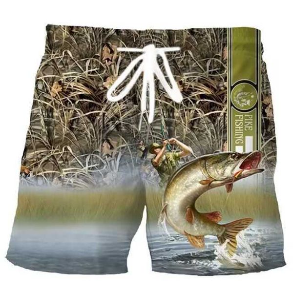 summer new digital print underwater fish figure leisure sports men's shorts, White;black
summer new digital print underwater fish figure leisure sports men's shorts, White;black
