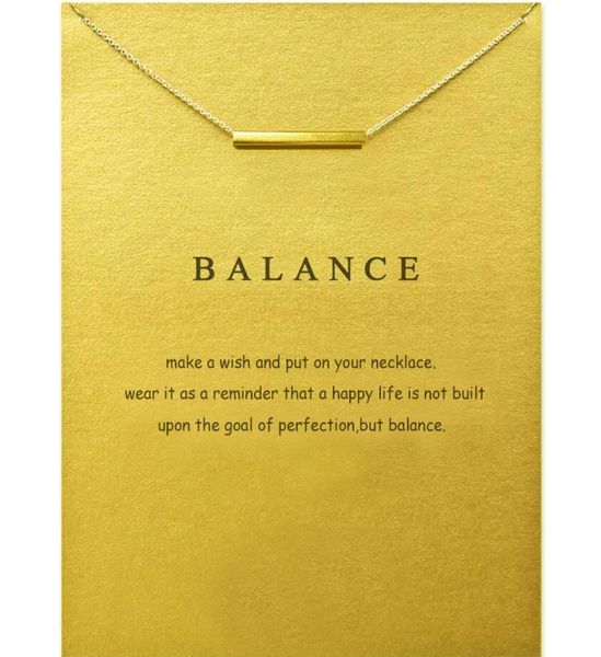 bar chocker colar necklaces gold silver with card pendant necklace for fashion women jewelry balance2054008
bar chocker colar necklaces gold silver with card pendant necklace for fashion women jewelry balance2054008